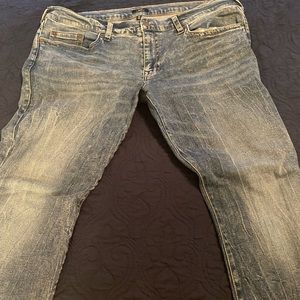 Mens jeans